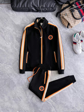 Hermes Tracksuit